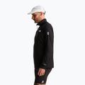 Pánská mikina The North Face Summit Futurefleece LT 1/2 Zip black/npf 4