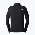 Pánská mikina The North Face Summit Futurefleece LT 1/2 Zip black/npf 6