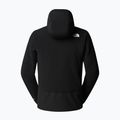 Hybridní bunda The North Face Summit Casaval Hybrid Hoodie black 6