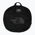 Cestovní taška The North Face Base Camp Duffel L 95 l black/white/npf 3