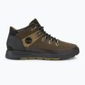 Pánské boty Timberland Sprint Trekker military olive 2