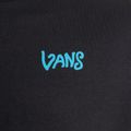 Pánské tričko Vans V Hand Loose black 3