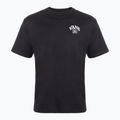 Pánské tričko Vans Checker Logo Gfx Loose black