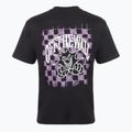Pánské tričko Vans Checker Logo Gfx Loose black 2