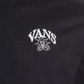 Pánské tričko Vans Checker Logo Gfx Loose black 3