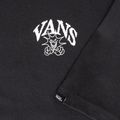 Pánské tričko Vans Checker Logo Gfx Loose black 4