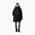 Dámský péřový kabát The North Face Arctic Parka black 2