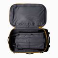 Cestovní kufr The North Face Base Camp Rolling Thunder 28 95 l summit gold/black/npf 6