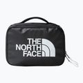 Cestovní kosmetická taška  The North Face Base Camp Voyager Dopp Kit 4 l black/white/npf