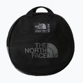 Cestovní taška The North Face Base Camp Duffel XS 31 l black/white/npf 3