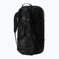 Cestovní taška The North Face Base Camp Duffel XL 132 l black/white/npf 2