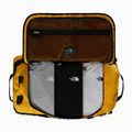 Cestovní taška The North Face Base Camp Duffel XL 132 l summit gold/black/npf 4