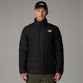 Pánská péřová bunda The North Face Aconcagua 3 black