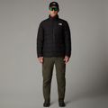 Pánská péřová bunda The North Face Aconcagua 3 black 2
