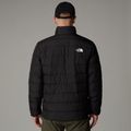 Pánská péřová bunda The North Face Aconcagua 3 black 3