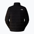 Pánská péřová bunda The North Face Aconcagua 3 black 6
