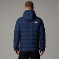 Pánská bunda The North Face Aconcagua 3 Hoodie summit navy 3