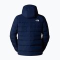 Pánská bunda The North Face Aconcagua 3 Hoodie summit navy 6