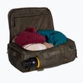 Cestovní taška The North Face Base Camp Voyager Duffel 32 l new taupe green 7