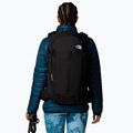 Pánský turistický batoh The North Face Basin 36 l black/black/npf 8