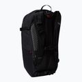 Pánský turistický batoh The North Face Basin 24 l black/black/npf 2