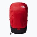 Pánský turistický batoh The North Face Basin 24 l black/black/npf 3