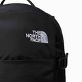 Pánský turistický batoh The North Face Basin 24 l black/black/npf 4