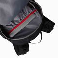 Pánský turistický batoh The North Face Basin 24 l black/black/npf 7
