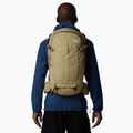 Pánský turistický batoh The North Face Basin 36 l khaki stone/desert rust 7