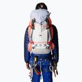Trekingový batoh The North Face Cobra 65 l white/raw undyed  6