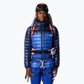 Trekingový batoh The North Face Cobra 65 l white/raw undyed  7