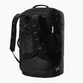 Cestovní taška The North Face Base Camp Voyager Duffel 42 l black/white/npf 3