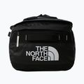 Cestovní taška The North Face Base Camp Voyager Duffel 42 l black/white/npf 4