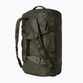 Cestovní taška The North Face Base Camp Voyager Duffel 42 l new taupe green 2
