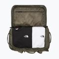 Cestovní taška The North Face Base Camp Voyager Duffel 42 l new taupe green 3