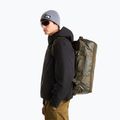 Cestovní taška The North Face Base Camp Voyager Duffel 42 l new taupe green 6