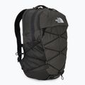 Turistický batoh The North Face Borealis 28 l asphalt grey light heat 2