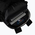 Turistický batoh The North Face Router 40 l black/black/npf 6