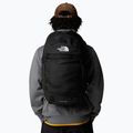 Turistický batoh The North Face Router 40 l black/black/npf 7