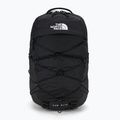 Turistický batoh The North Face Borealis 28 l black/black/npf