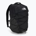 Turistický batoh The North Face Borealis 28 l black/black/npf 2