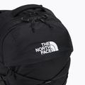 Turistický batoh The North Face Borealis 28 l black/black/npf 4