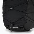 Turistický batoh The North Face Borealis 28 l black/black/npf 5
