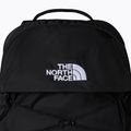 Turistický batoh The North Face Borealis 28 l black/black/npf 3