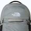 Městský batoh The North Face Router 40 l meld grey/black 3