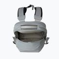 Městský batoh The North Face Router 40 l meld grey/black 4