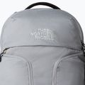 Městský batoh The North Face Surge 31 l melt grey dark heather/tnf black 3