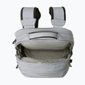 Městský batoh The North Face Surge 31 l melt grey dark heather/tnf black 4