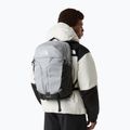 Městský batoh The North Face Surge 31 l melt grey dark heather/tnf black 7