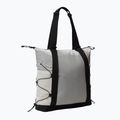 Taška The North Face Borealis Tote 22 l gardenia white/black 2